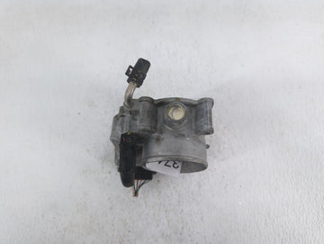 2006-2015 Lexus Is250 Throttle Body P/N:22030-31020 Fits Fits 2006 2007 2008 2009 2010 2011 2012 2013 2014 2015 OEM Used Auto Parts