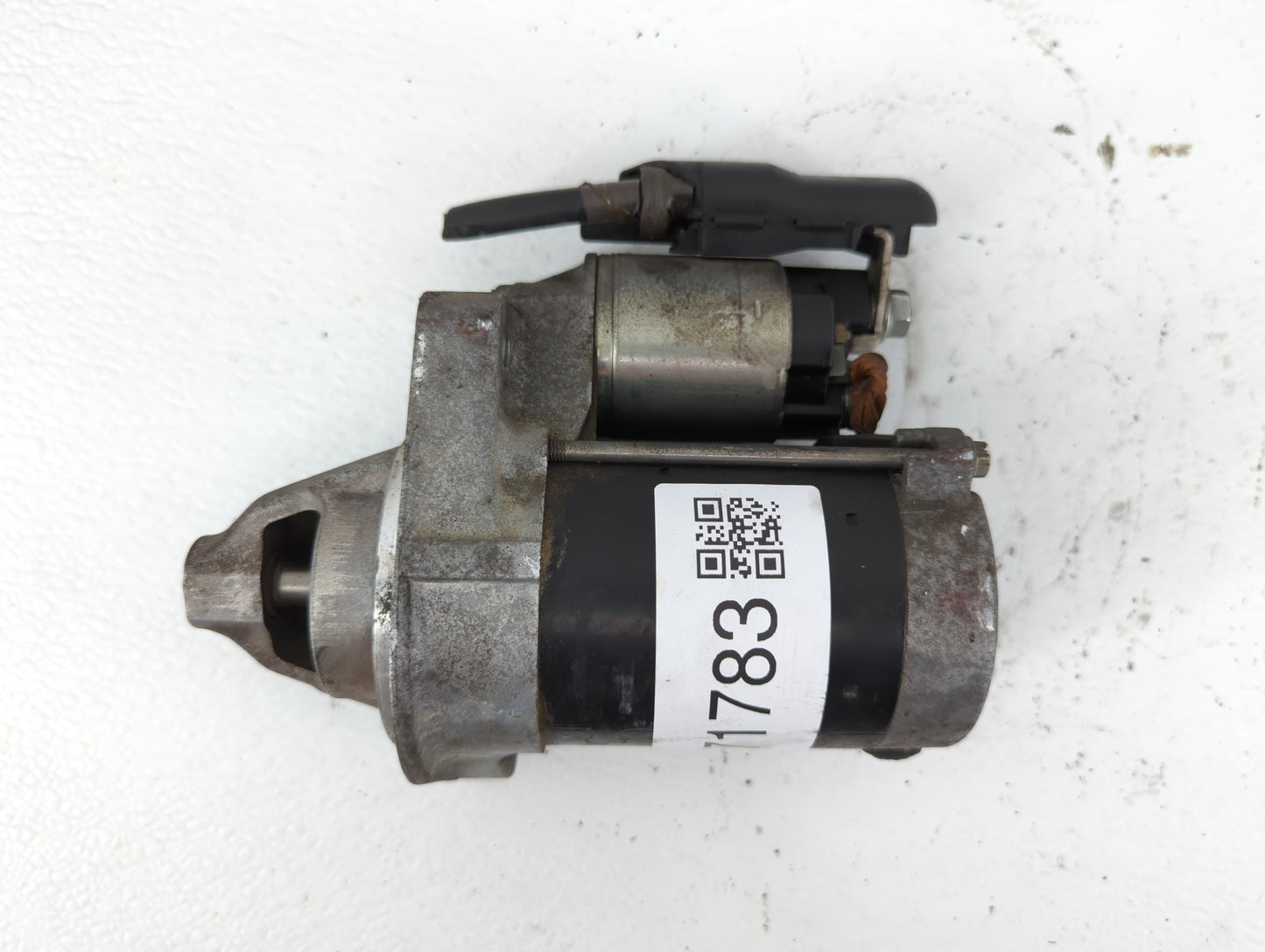 2006-2015 Lexus Is250 Car Starter Motor Solenoid OEM P/N:428000-2340 28100-31070 Fits OEM Used Auto Parts - Oemusedautoparts
