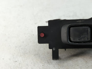 2006-2008 Lexus Is250 Master Power Window Switch Replacement Driver Side Left P/N:84030-53040 Fits Fits 2006 2007 2008 OEM Used Auto Parts