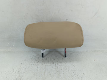 2007 Lexus Is350 Headrest Head Rest Front Driver Passenger Seat Fits OEM Used Auto Parts