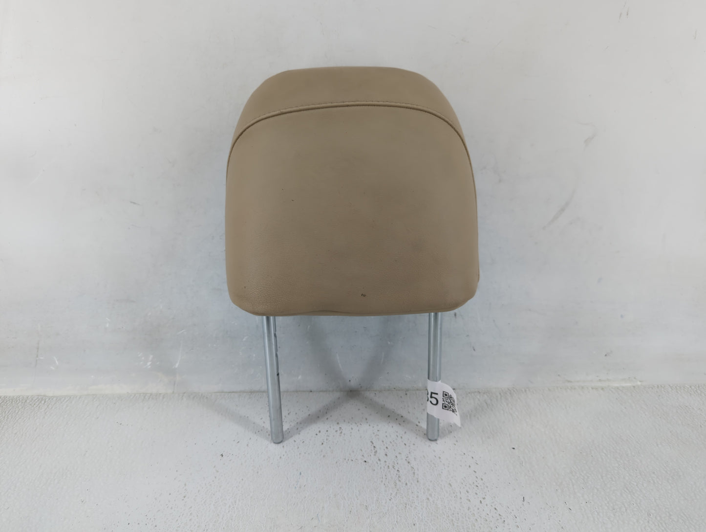 2007 Lexus Is350 Headrest Head Rest Front Driver Passenger Seat Fits OEM Used Auto Parts - Oemusedautoparts1.com