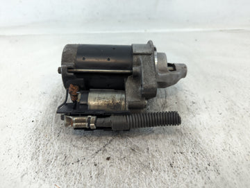 2006-2017 Lexus Is350 Car Starter Motor Solenoid OEM P/N:428000-2340 28100-31070 Fits OEM Used Auto Parts