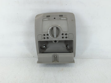 2007 Lexus Is350 Overhead Roof Console