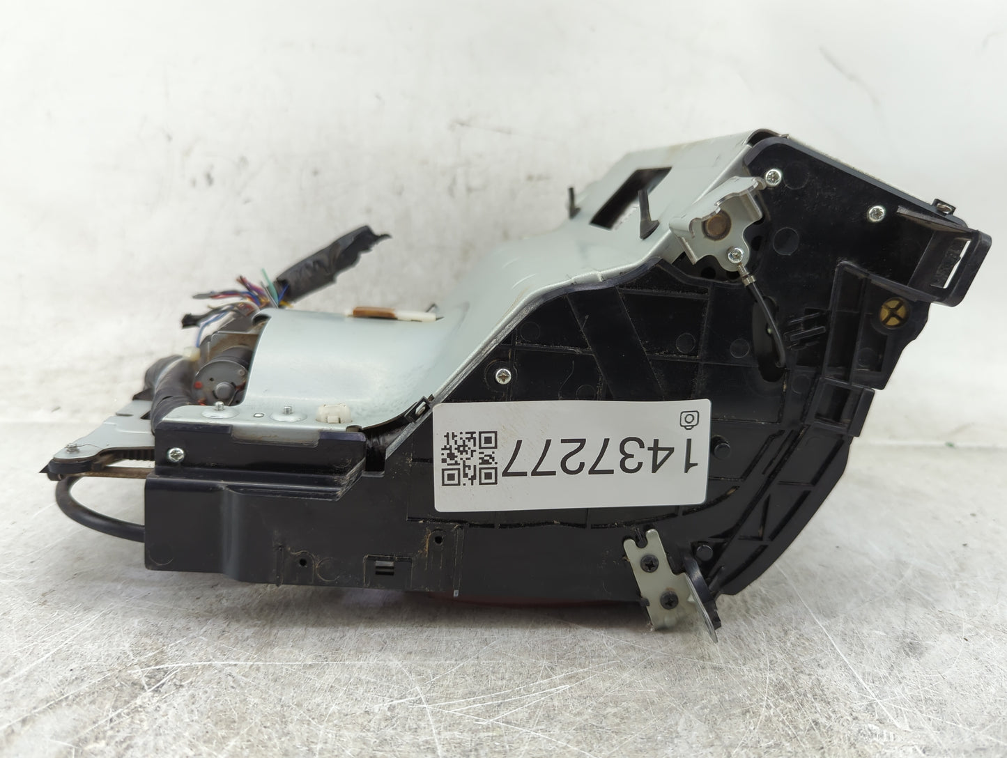 2007 Lexus Ls430 Information Display Screen - Oemusedautoparts1.com
