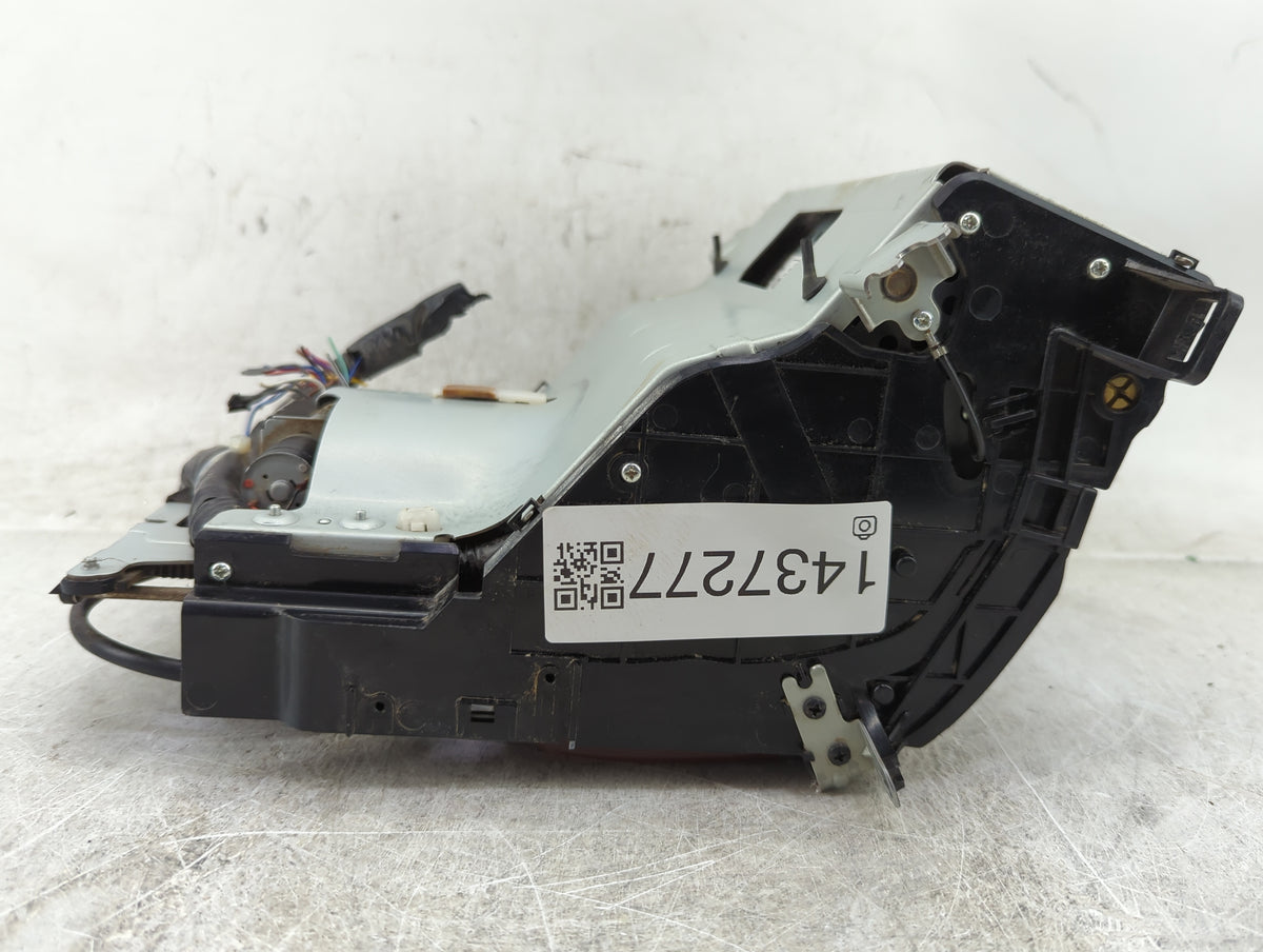 2007 Lexus Ls430 Information Radio Display Screen - Oemusedautoparts1.com
