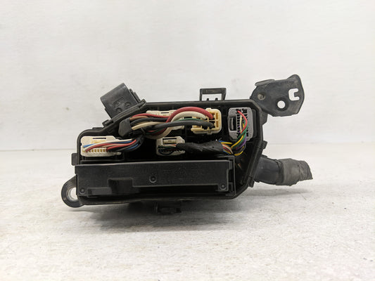 2007-2017 Lexus Ls460 Fusebox Fuse Box Panel Relay Module Fits Fits 2007 2008 2009 2010 2011 2012 2013 2014 2015 2016 2017 OEM Used Auto Parts