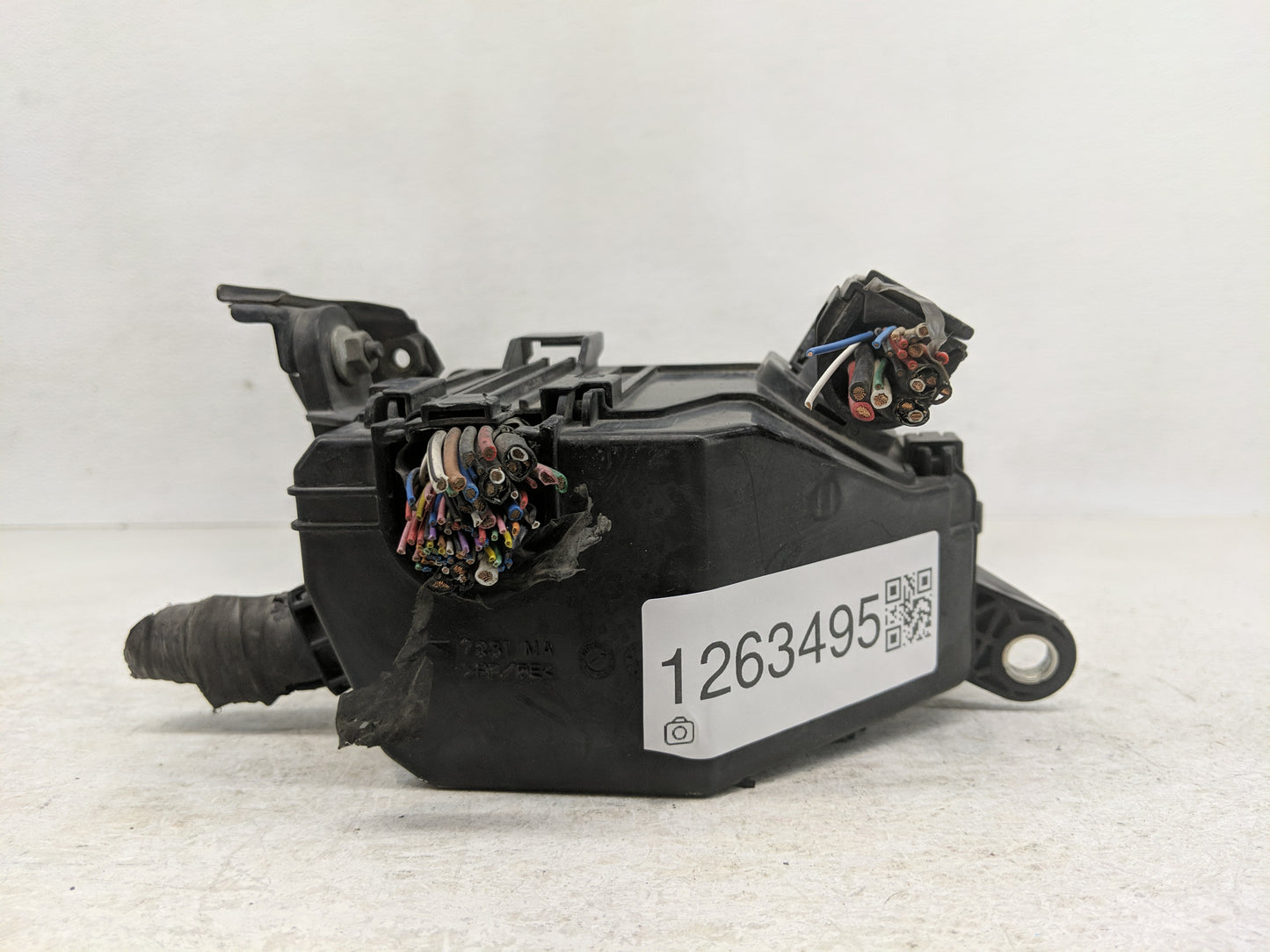 2007-2017 Lexus Ls460 Fusebox Fuse Box Panel Relay Module Fits Fits 2007 2008 2009 2010 2011 2012 2013 2014 2015 2016 2017 O