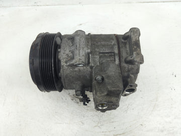 2007-2017 Lexus Ls460 Air Conditioning A/c Ac Compressor Oem