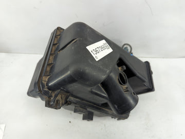 2007-2009 Lexus Rx350 Air Cleaner Intake-duct Hose Tube