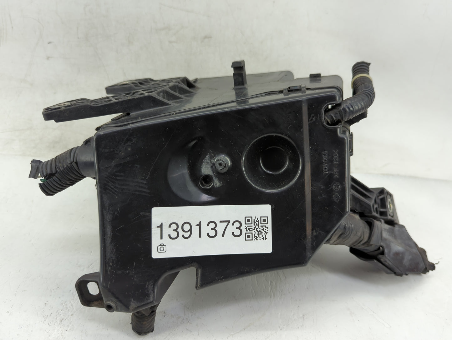 2007-2009 Lexus Rx350 Fusebox Fuse Box Panel Relay Module Fits Fits 2006 2007 2008 2009 OEM Used Auto Parts - Oemusedautopar