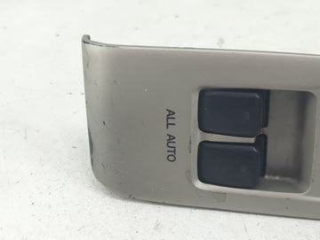2007-2009 Lexus Rx350 Master Power Window Switch Replacement Driver Side Left P/N:84040-0E011 515265 Fits OEM Used Auto Parts