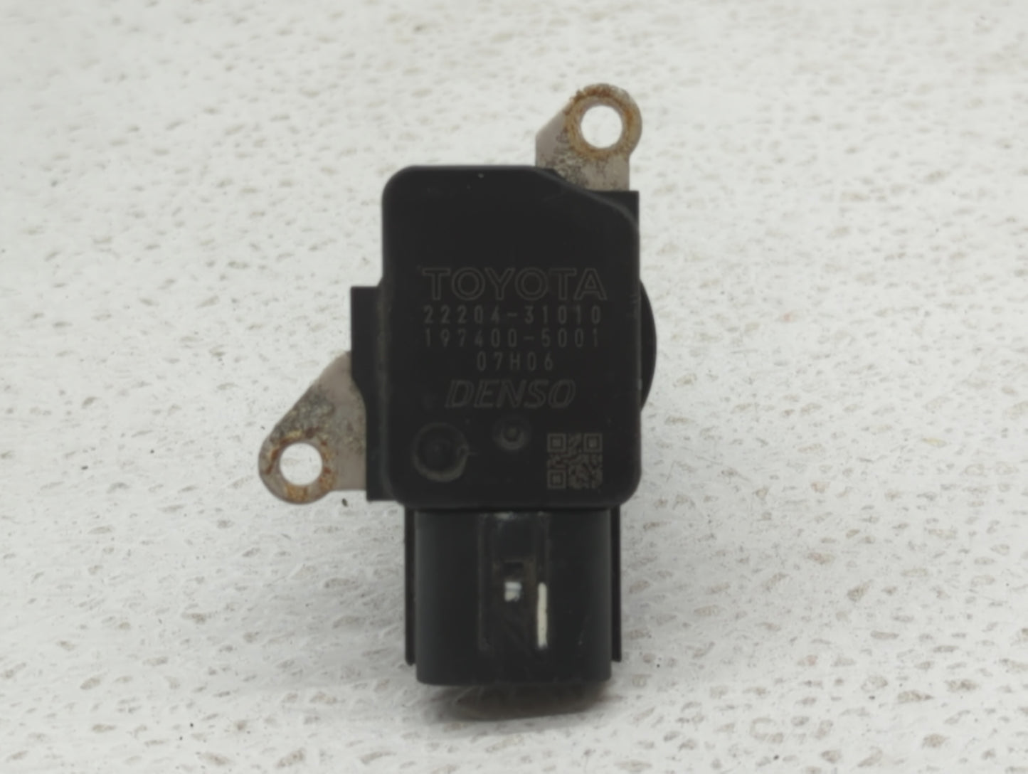 2007-2009 Lexus Rx350 Mass Air Flow Meter Maf - Oemusedautoparts1.com