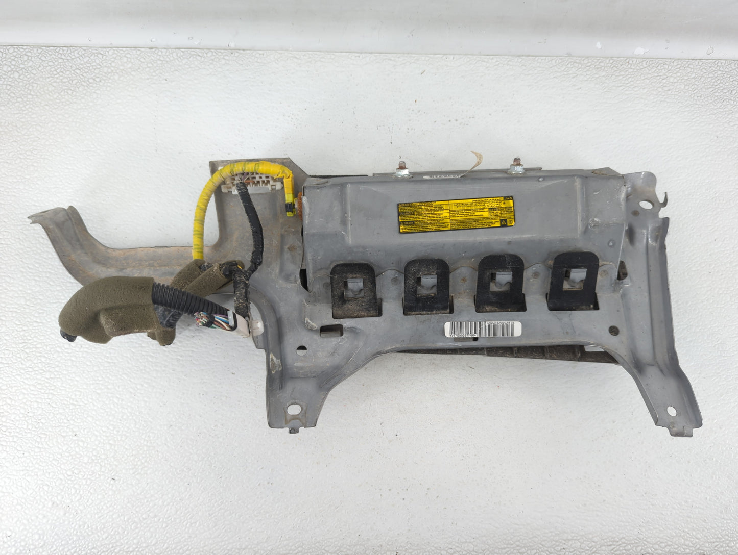 2007-2009 Lexus Rx350 Air Bag Driver Left Knee OEM Fits Fits 2004 2005 2006 2007 2008 2009 OEM Used Auto Parts - Oemusedauto
