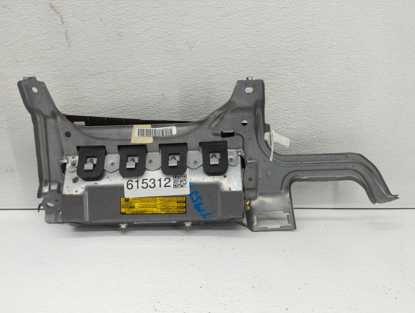 2007-2009 Lexus Rx350 Air Bag Driver Left Steering Wheel Mounted Fits Fits 2004 2005 2006 2007 2008 2009 OEM Used Auto Parts