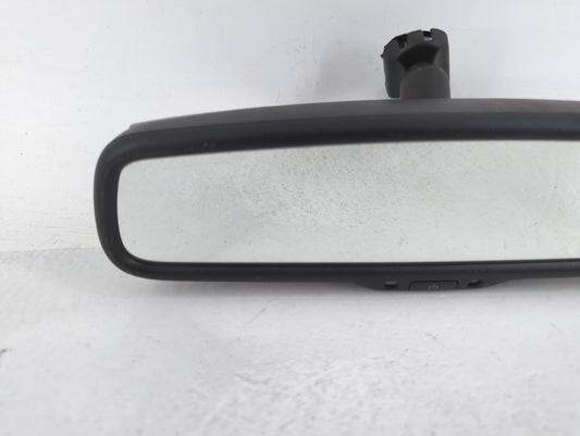 2007 Lexus Rx350 Interior Rear View Mirror Replacement OEM P/N:878100W130 E11015892 Fits Fits 2006 2008 OEM Used Auto Parts