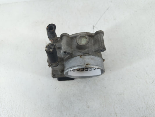2007-2015 Lexus Rx350 Throttle Body P/N:22030-0P050 Fits OEM Used Auto Parts