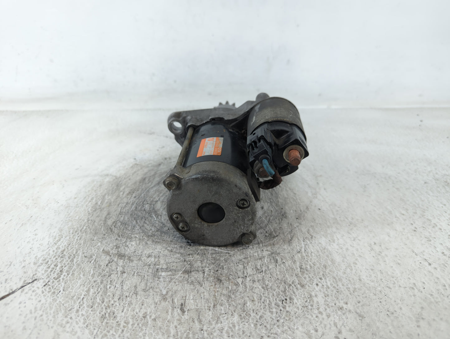 2007-2009 Lexus Rx350 Car Starter Motor Solenoid OEM P/N:428000-1840 28100-20020 Fits OEM Used Auto Parts - Oemusedautoparts