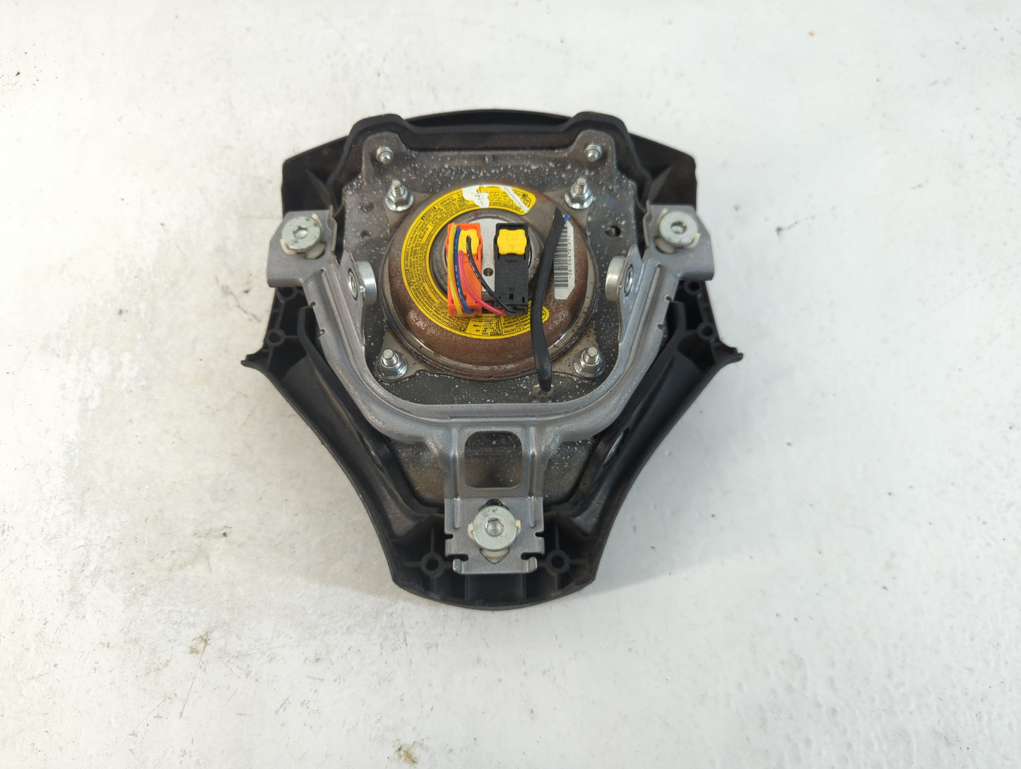 2007-2009 Lexus Rx350 Air Bag Passenger Right Dashboard OEM P/N:709072606A32 Fits Fits 2004 2005 2006 2007 2008 2009 OEM Use
