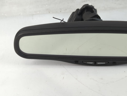 2007 Lexus Rx350 Interior Rear View Mirror Replacement OEM P/N:E13010103 Fits Fits 2006 2008 OEM Used Auto Parts