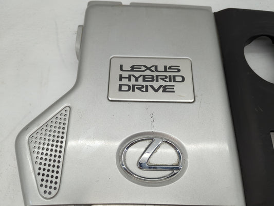2007 Lexus Rx400h Engine Cover