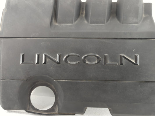 2007 Lincoln Mks Engine Cover