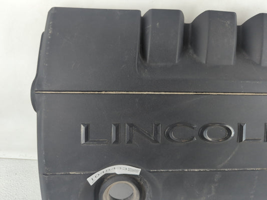 2007 Lincoln Mkx Engine Cover