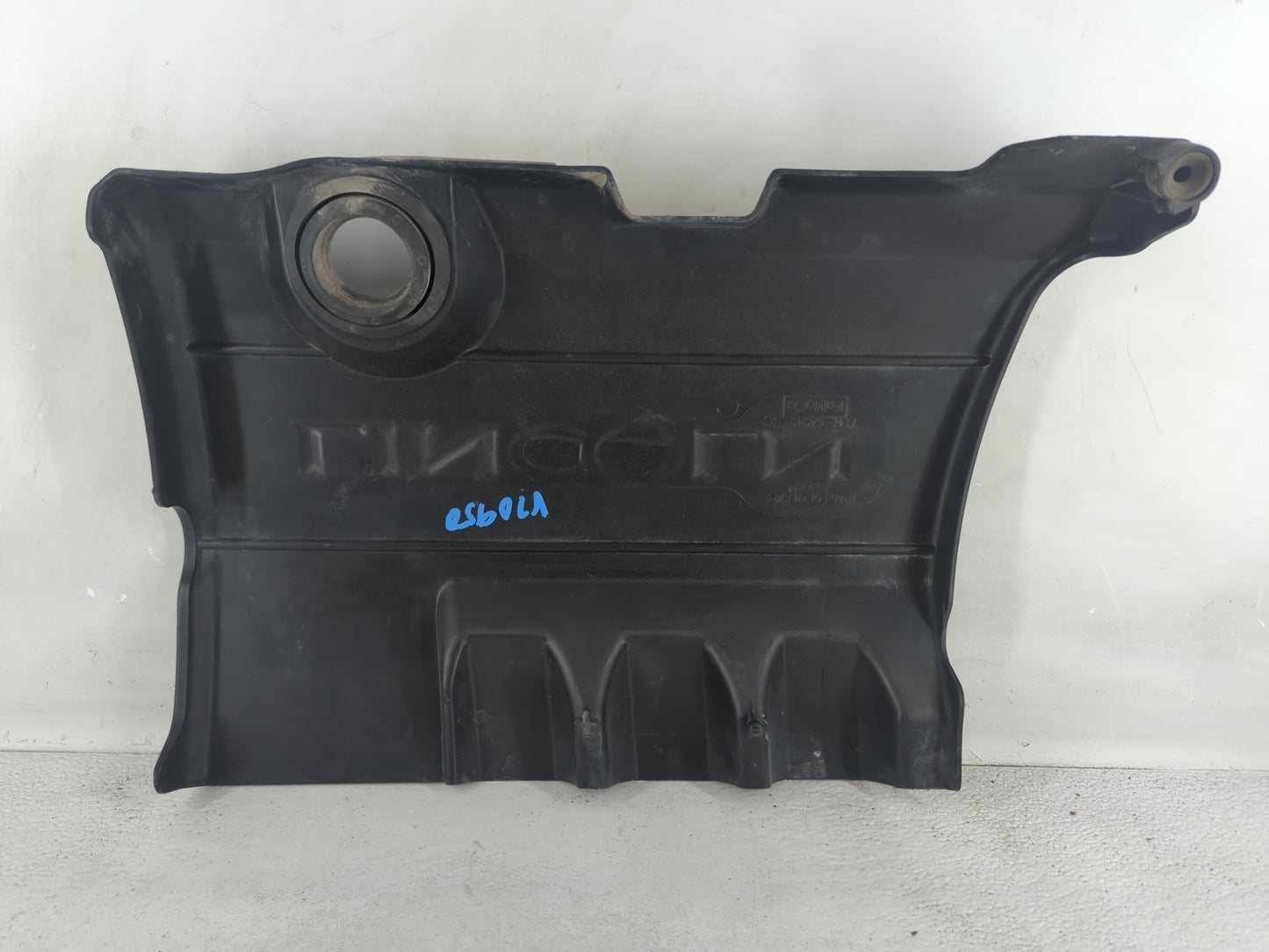 2007 Lincoln Mkx Engine Cover - Oemusedautoparts1.com