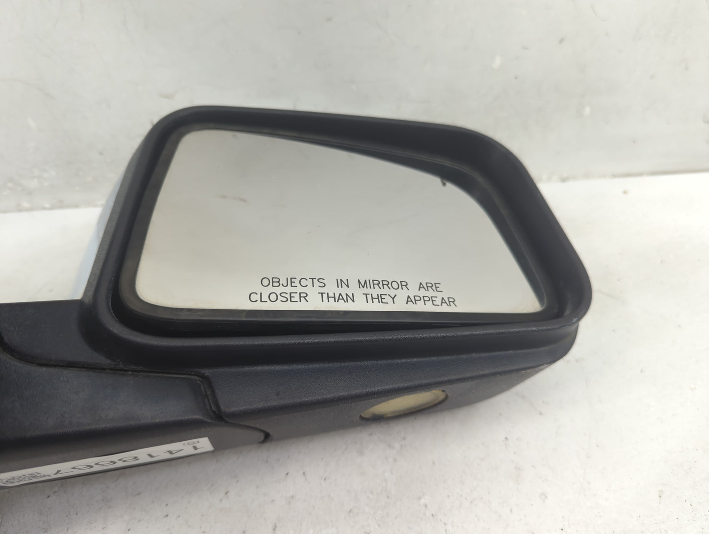 2007-2009 Lincoln Mkx Passenger Side View Mirror - Right Door Mirror OEM Used - Oemusedautoparts1.com