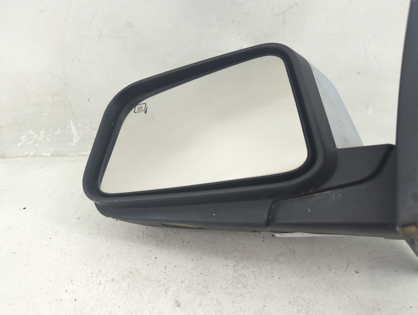 2007-2008 Lincoln Mkx Driver Side View Mirror - Left Door Mirror OEM Used - Oemusedautoparts1.com