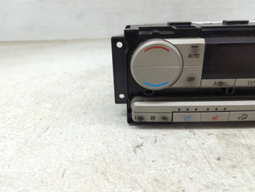 2007 Lincoln Mkx Climate Control Module Temperature AC/Heater Replacement P/N:7A13-18C612-BH MX237000-2094 Fits OEM Used Auto Parts