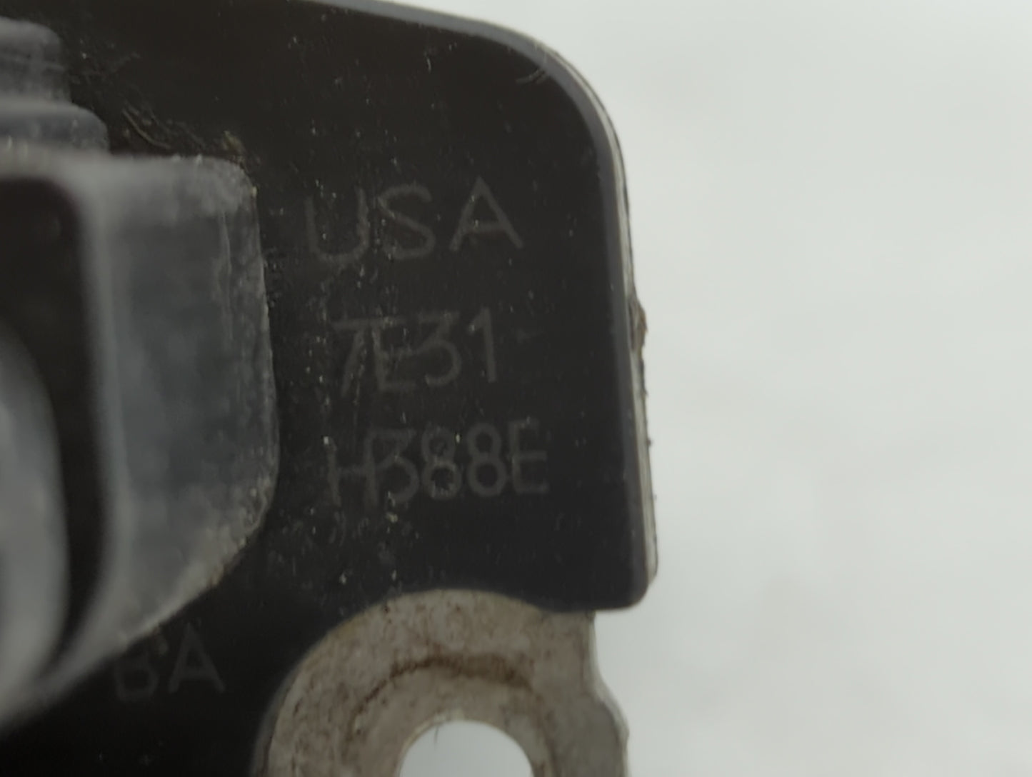 2007-2015 Lincoln Mkx Mass Air Flow Meter Maf - Oemusedautoparts1.com