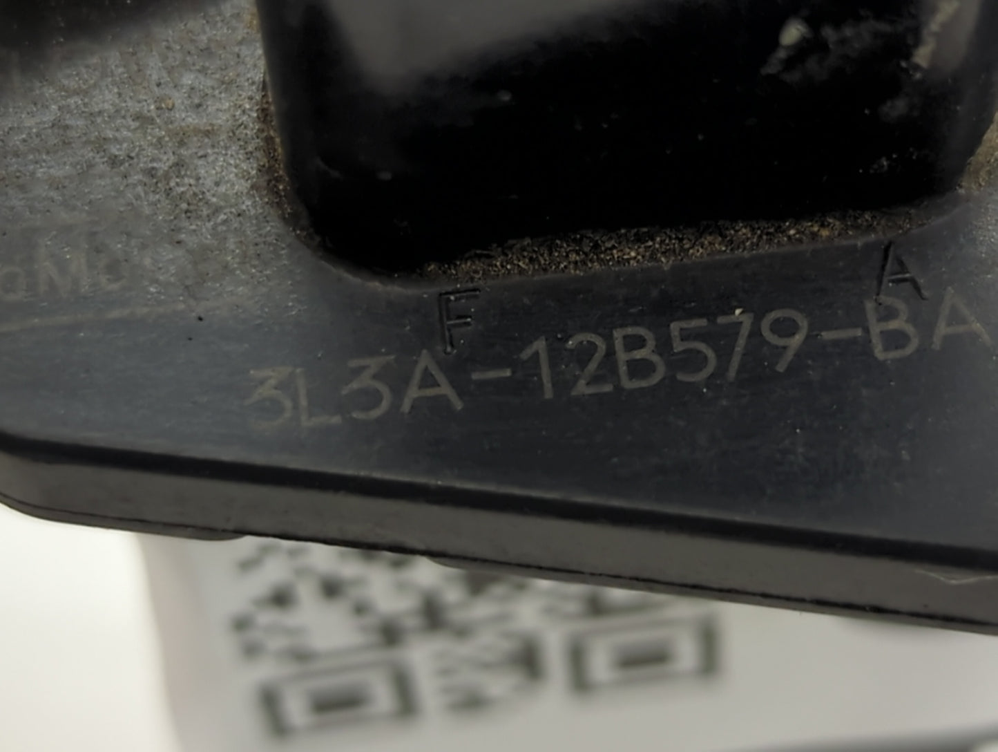 2007-2012 Lincoln Mkz Mass Air Flow Meter Maf - Oemusedautoparts1.com