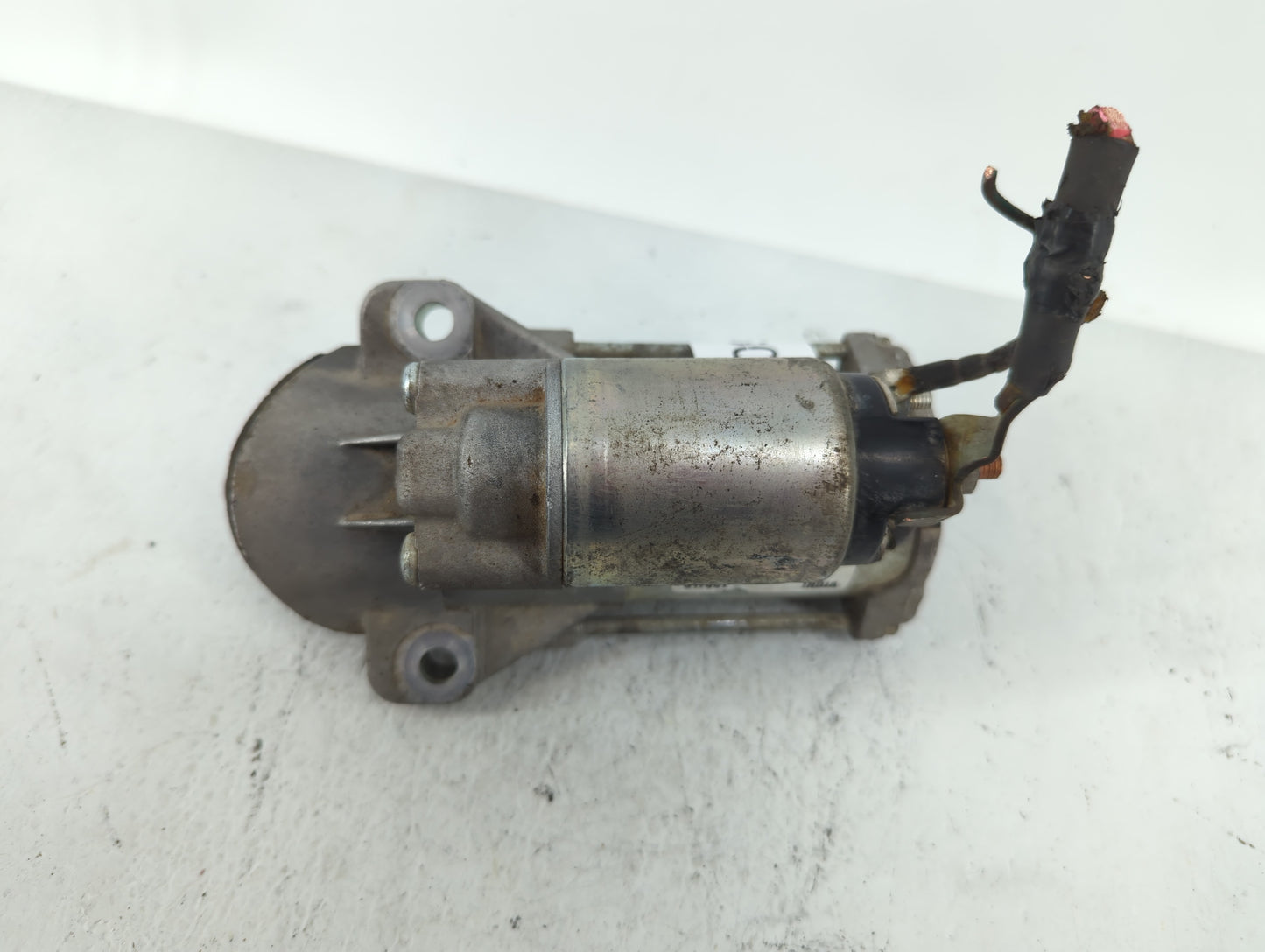 2007-2010 Lincoln Mkz Car Starter Motor Solenoid OEM P/N:8G1T-11000-BA Fits Fits 2007 2008 2009 2010 OEM Used Auto Parts - O