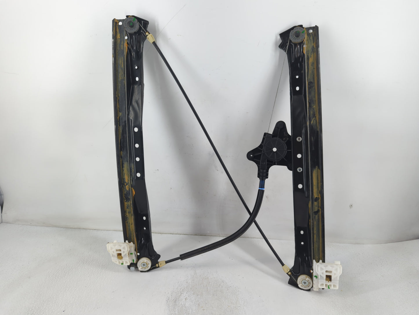 2007-2012 Lincoln Mkz Window Regulator Passenger Front 838657 - Oemusedautoparts1.com