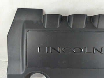 Lincoln Mkz Engine Cover