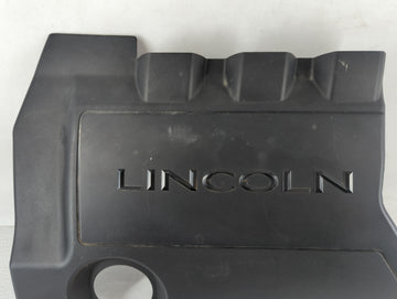 2007 Lincoln Mkz Engine Cover