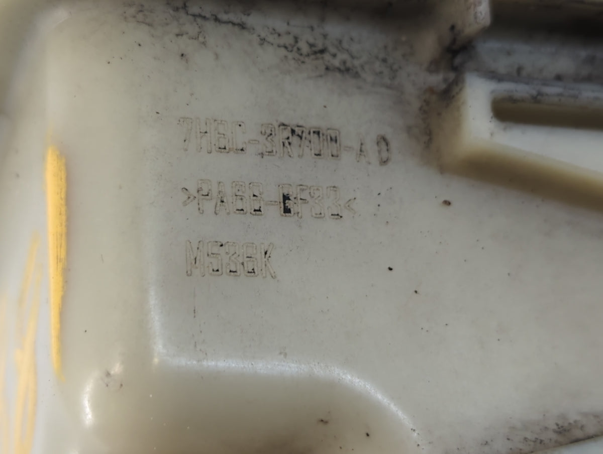 2007 Lincoln Mkz Power Steering Reservoir - Oemusedautoparts1.com