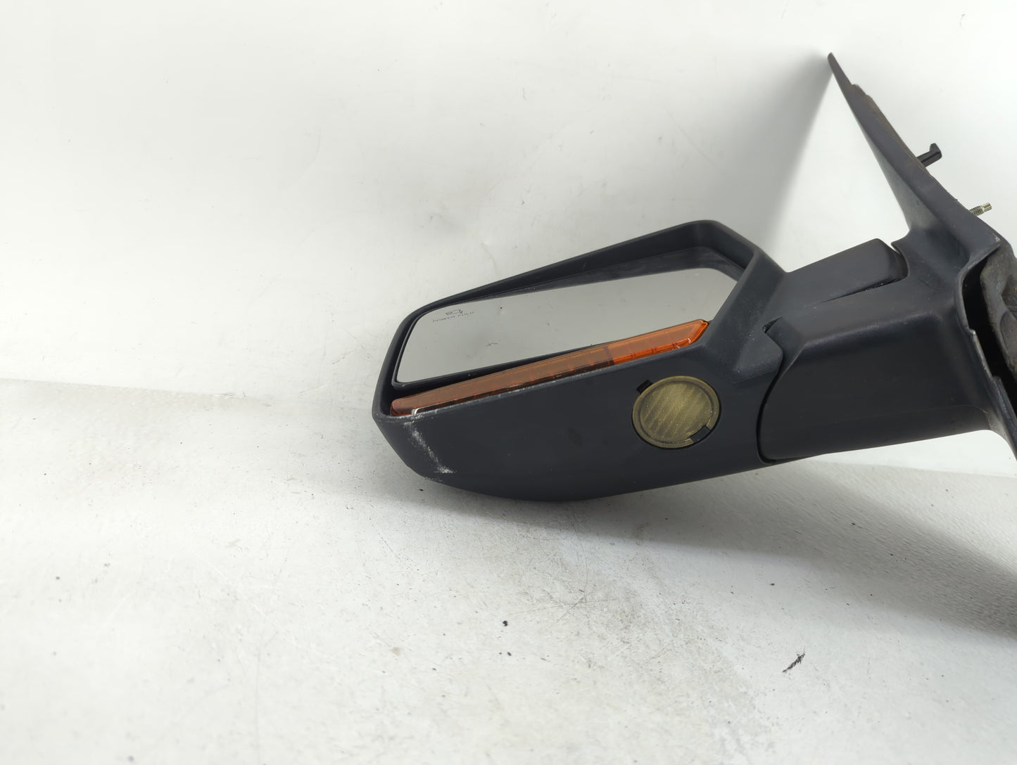 2007 Lincoln Navigator Driver Side View Mirror - Left Door Mirror OEM Used - Oemusedautoparts1.com