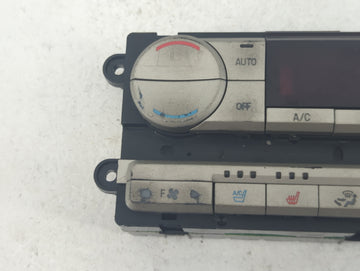 2007 Lincoln Navigator Climate Control Module Temperature AC/Heater Replacement P/N:7L74-18C612-BJ Fits OEM Used Auto Parts