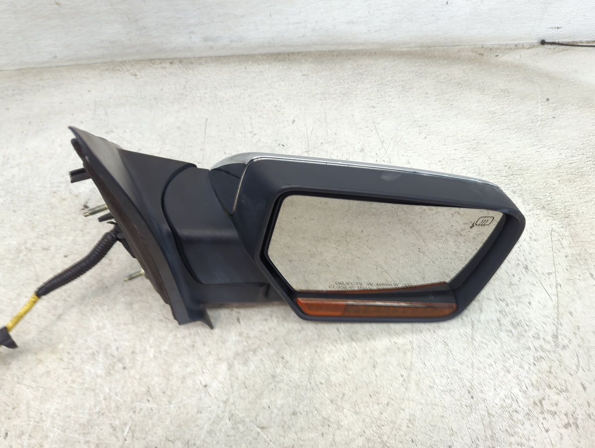 2007 Lincoln Navigator Passenger Side View Mirror - Right Door Mirror OEM Used - Oemusedautoparts1.com