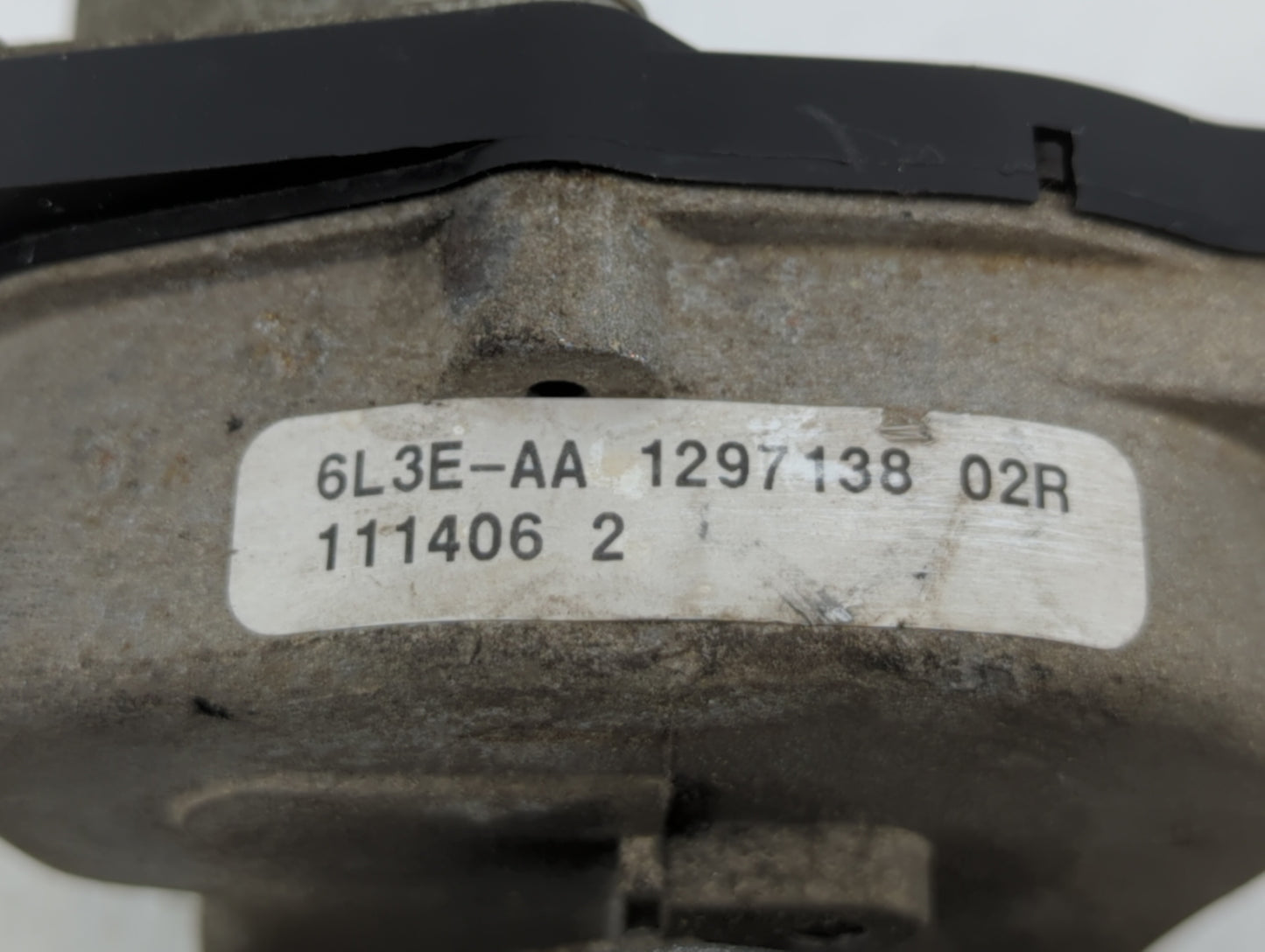2007 Lincoln Navigator Throttle Body P/N:4W4E-AA 7T4E-EB, 6L3E-AA, 8L3F-9F991-CB, 8L3E-AA, 8L3E-9F991-BA, 3L3E-AE, 6L3E-AD F