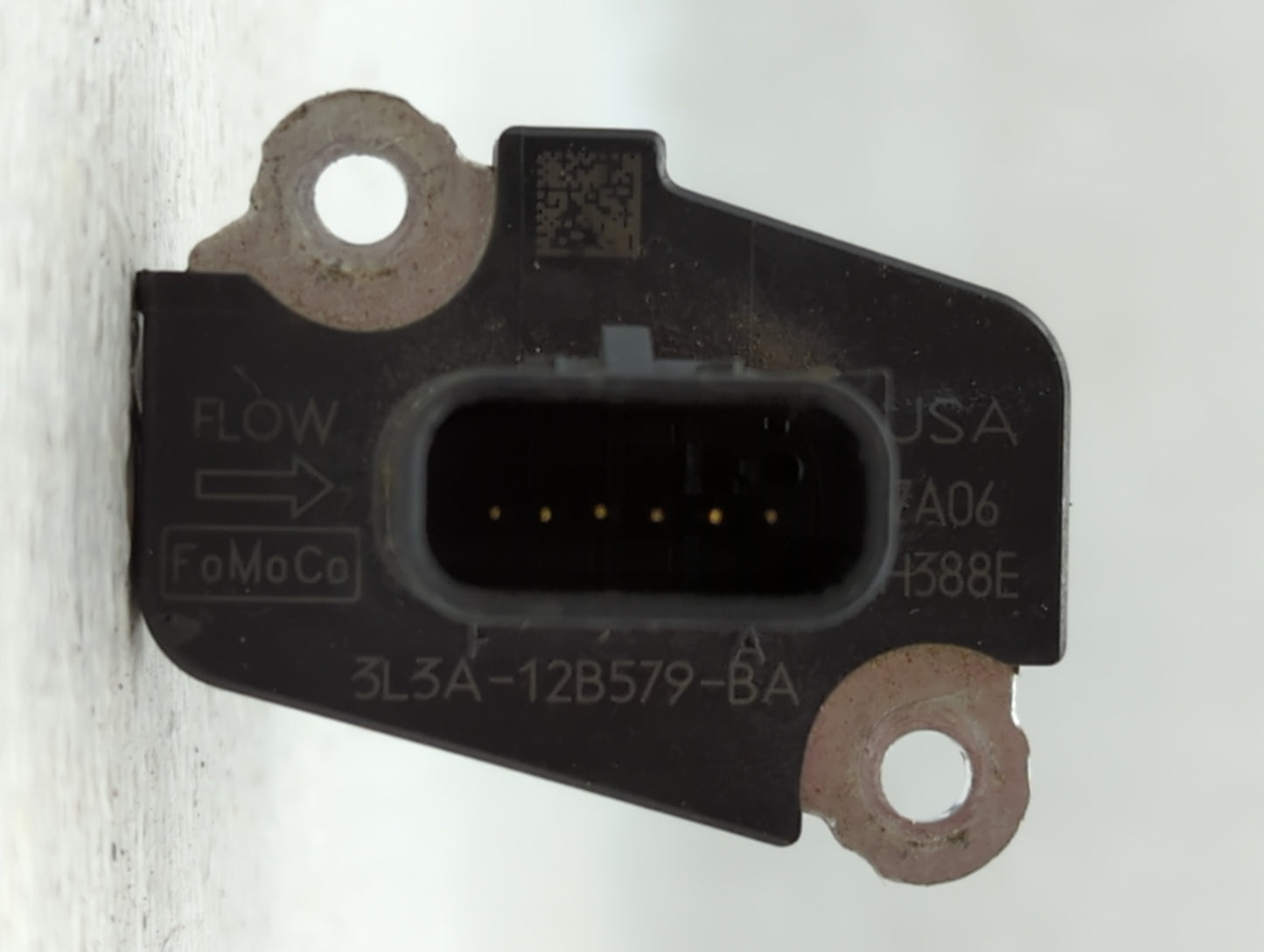 Lincoln Navigator Mass Air Flow Meter Maf - Oemusedautoparts1.com