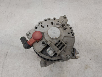 2007 Lincoln Town Car Alternator Replacement Generator Charging Assembly Engine OEM P/N:6W1T-A 6W1T-A 135A Fits OEM Used Auto Parts