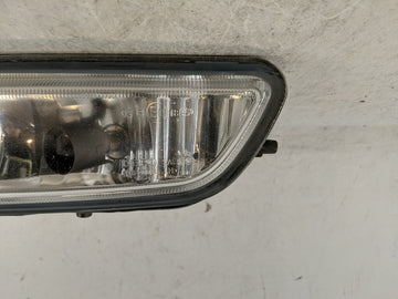 2007-2009 Mazda 3 Driver Left Oem Front Light Lamp