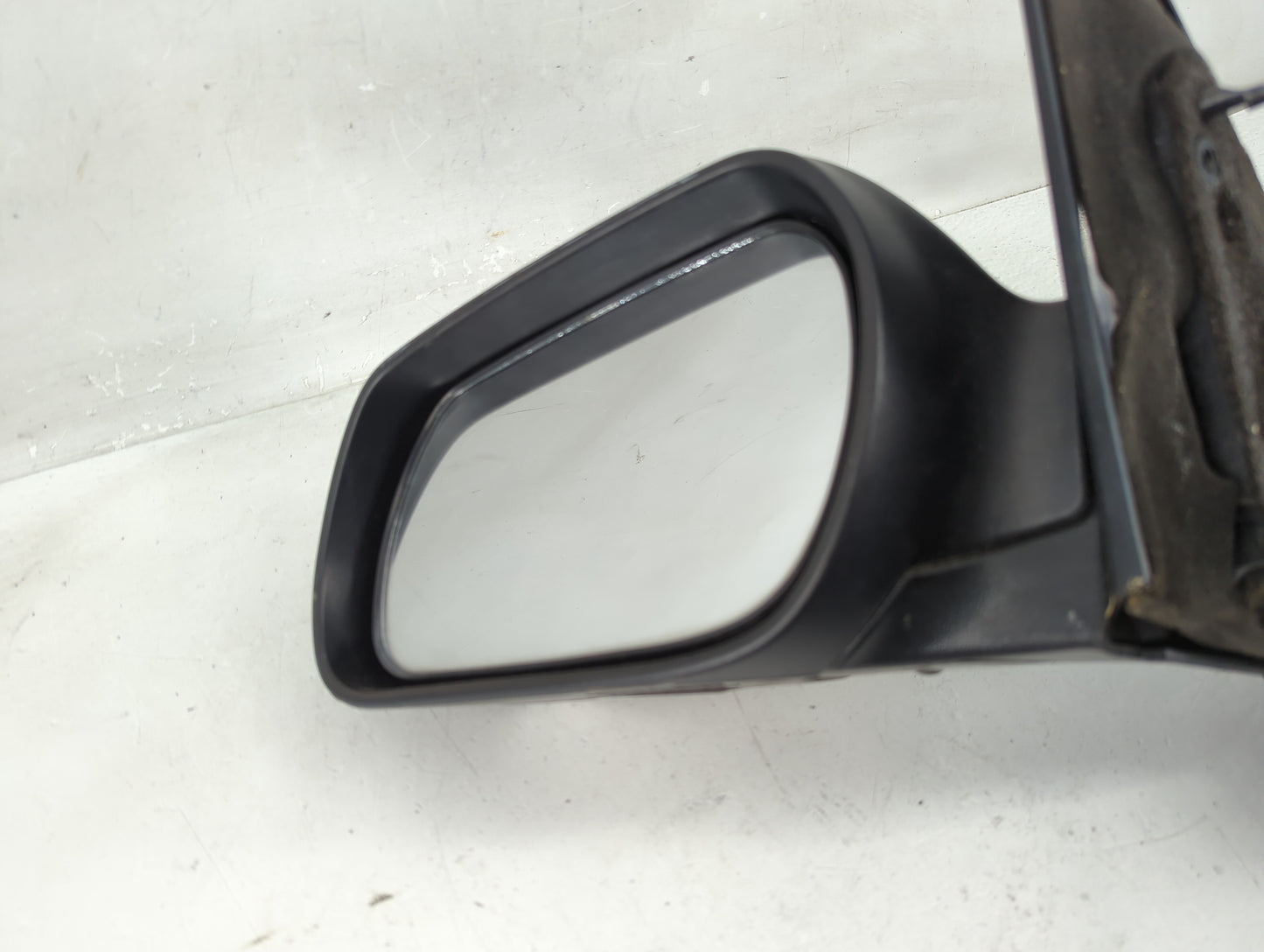2007-2009 Mazda 3 Side Mirror Replacement Driver Left View Door Mirror Fits Fits 2007 2008 2009 OEM Used Auto Parts - Oemuse