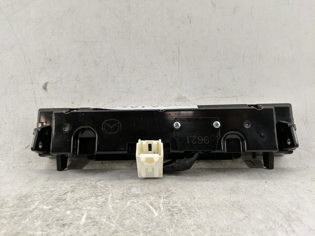 2007 Mazda 3 1226493 - Oemusedautoparts1.com