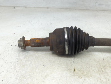 2007-2009 Mazda 3 Axle Shaft Front Passenger Cv C/v