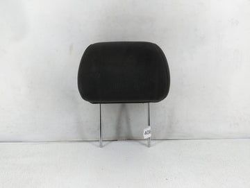 2007-2009 Mazda 3 Headrest Head Rest Front Driver Passenger Seat Black