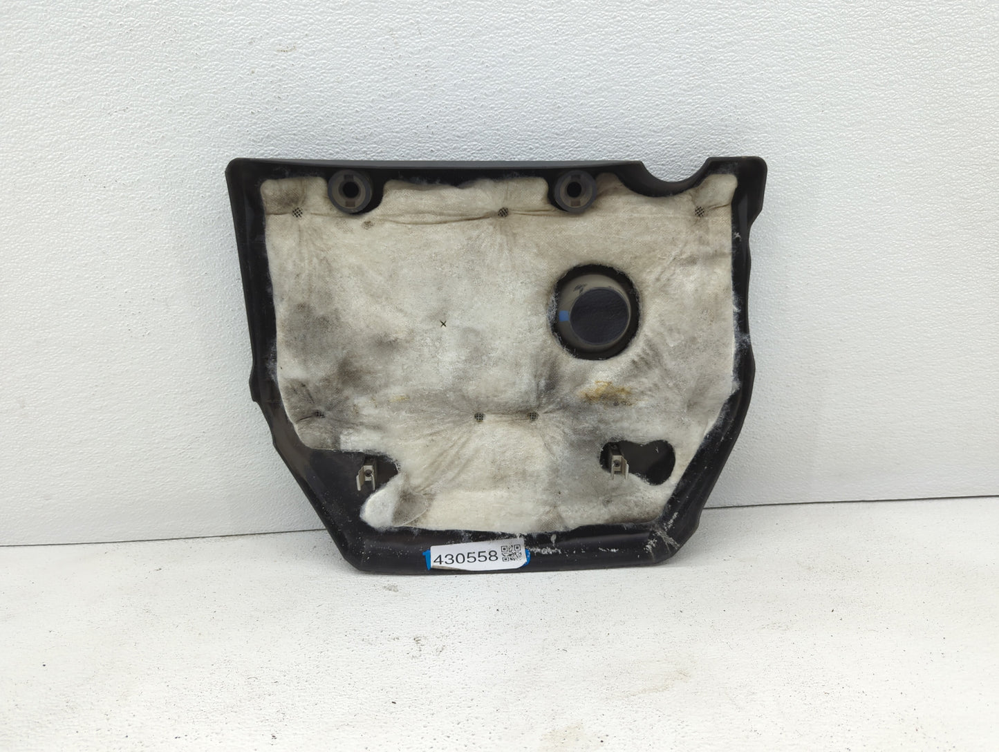 2007 Mazda 3 Engine Cover - Oemusedautoparts1.com