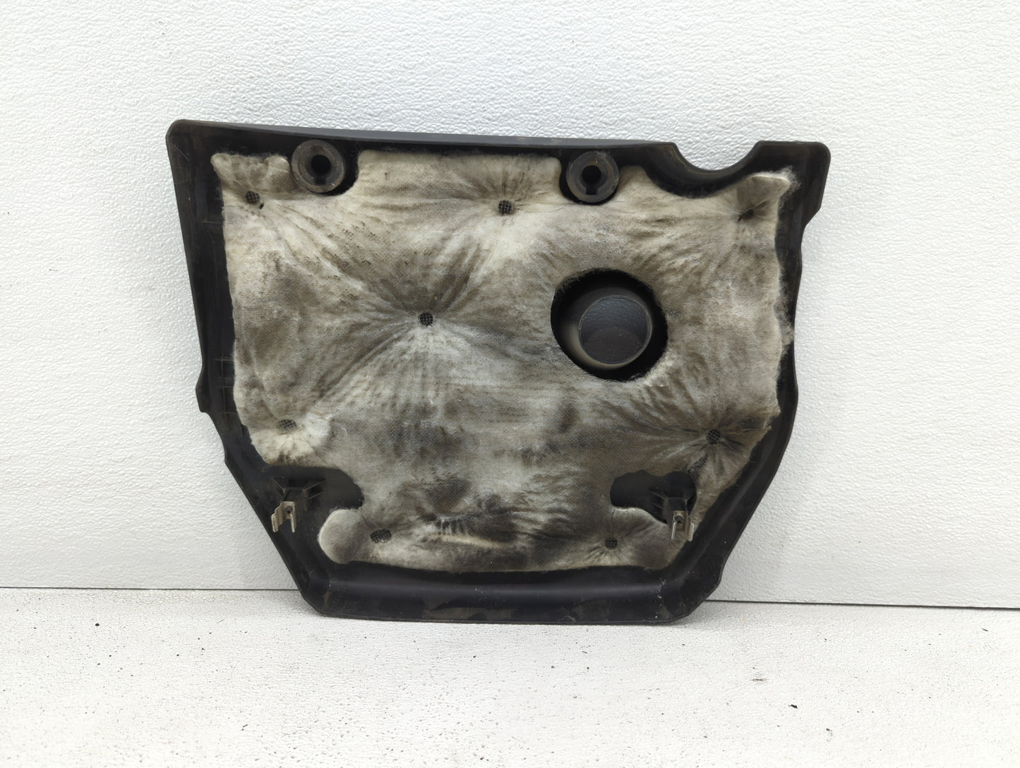 2007 Mazda 3 Engine Cover - Oemusedautoparts1.com